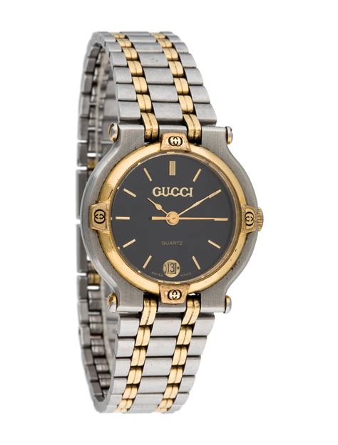 gucci watch sale women's|women's gucci watch classy.